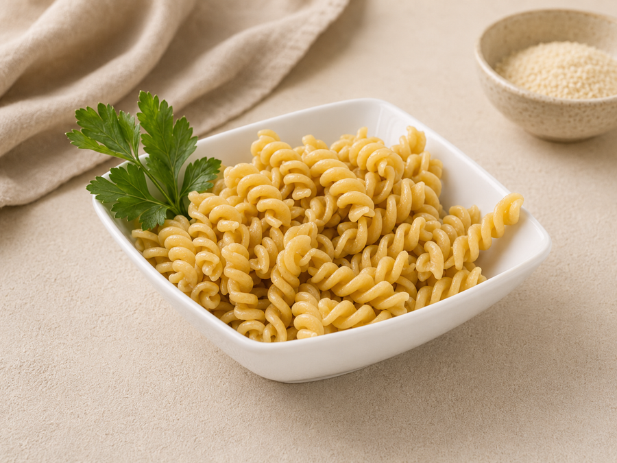 Proteïne Pasta Fusilli
