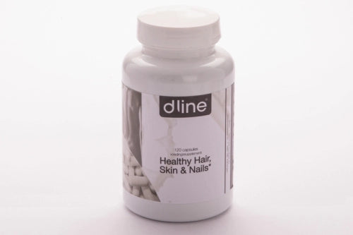 Healthy Hair Vitamins — alle 4 fases · Bioteine proteïne