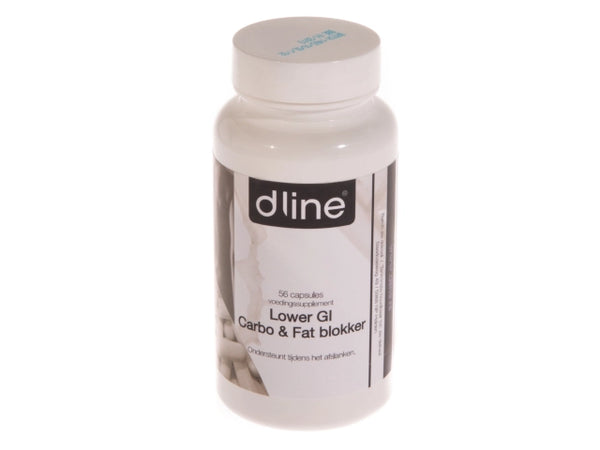 Bioteine Vetblokker