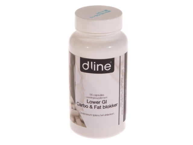 Bioteine Vetblokker