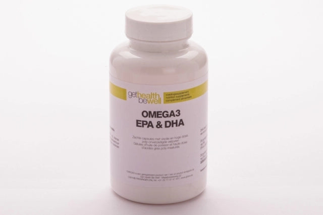 Bioteine Omega-3 Visolie