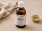 Omega3 Noorse MSC Visolie