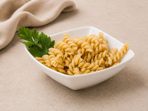 Pasta met L-Carnitine proteïne 500
