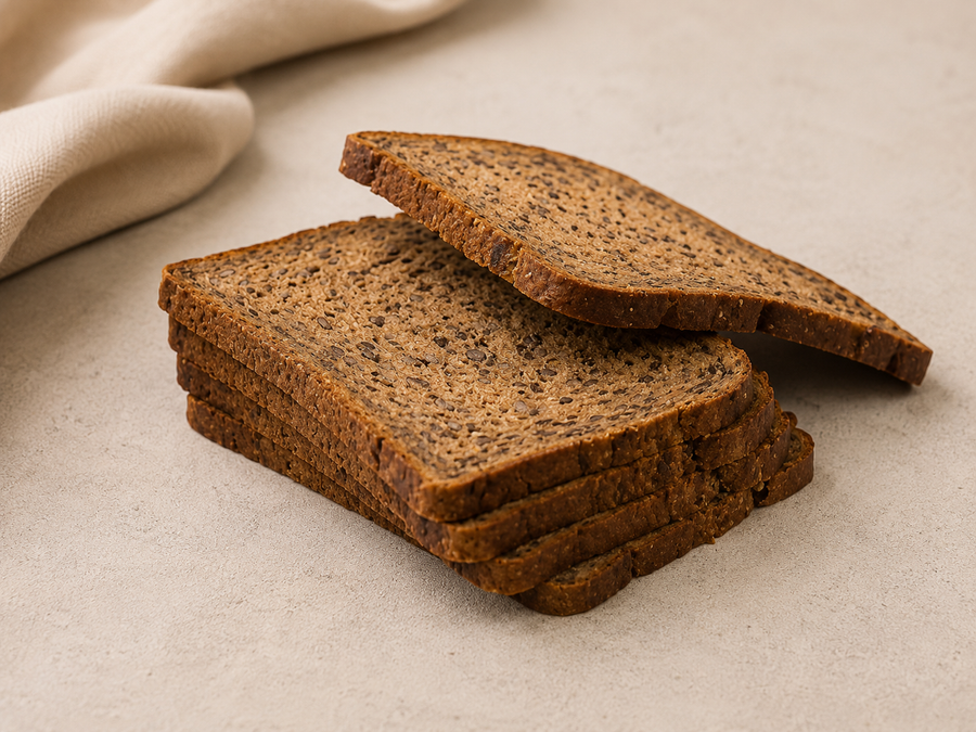 Proteïne Brood Wit