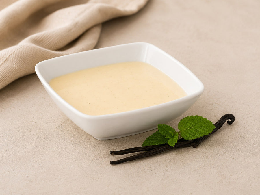 Proteïne Pudding Vanille