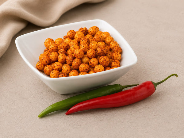 Proteïne Soja Balletjes Chilli