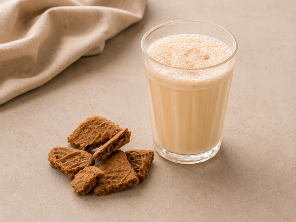 Bioteine speculaas proteïne shake