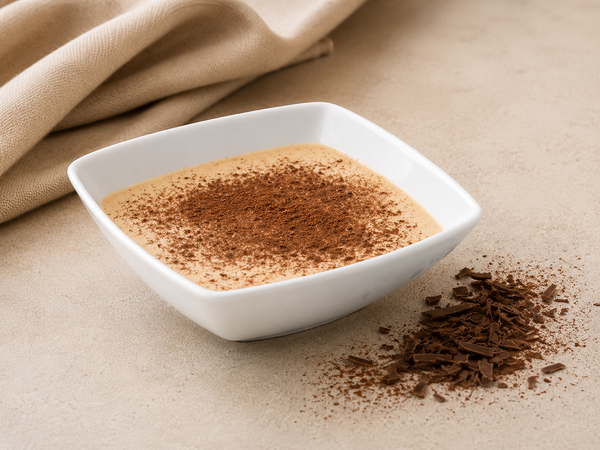 Proteïne Tiramisu