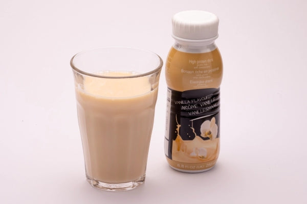 Proteïne Drink Vanille Ready