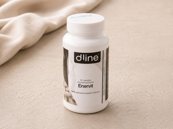 Bioteine Vitamine Complex