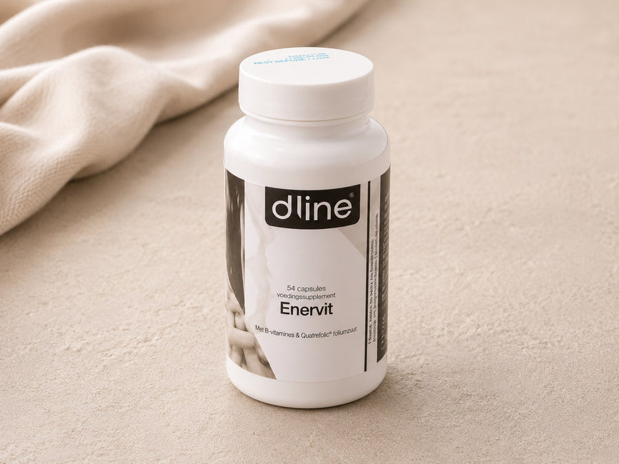 Bioteine Vitamine Complex